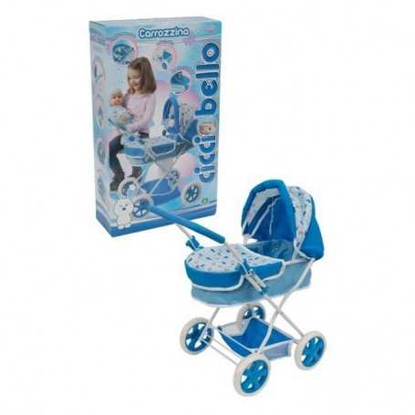 Carrozzino cicciobello shop